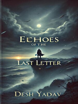 cover image of Echoes of the Last Letter